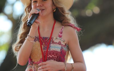 Allie Rae Whittington