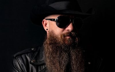 Cody Jinks
