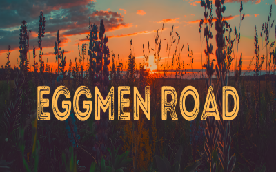 Eggmen Road