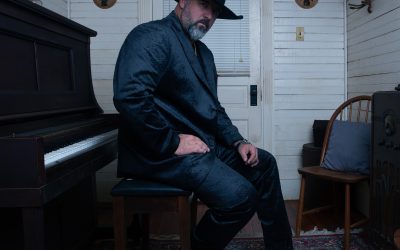 Eric Lee Beddingfield