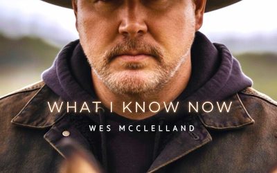 Wes McClelland