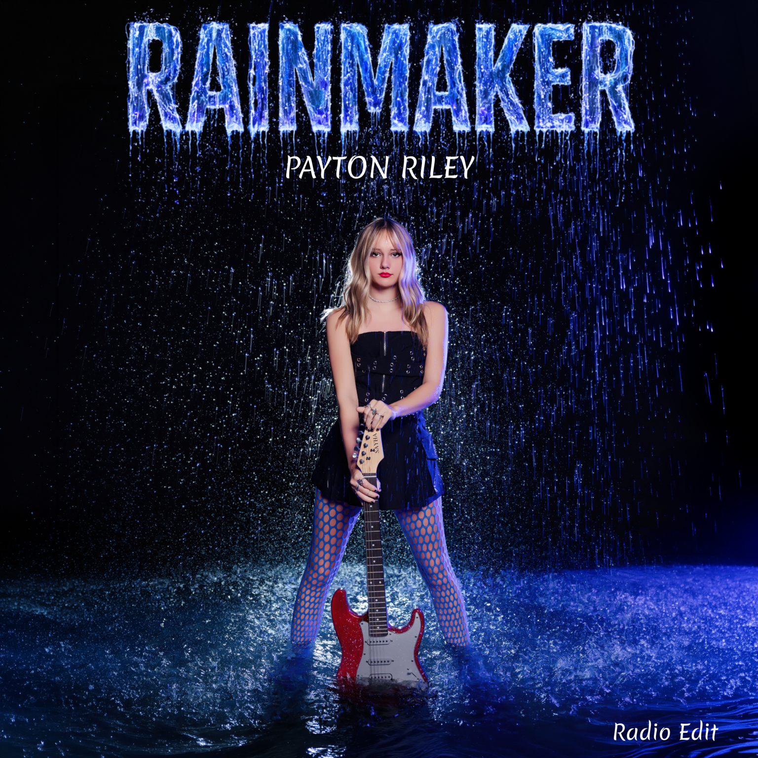 Payton Riley | Artist Center